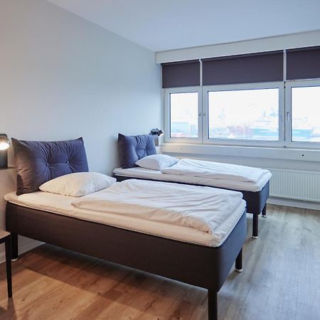 Harbour Living By Jutlandia - Hostel Style Frederikshavn község Kültér fotó