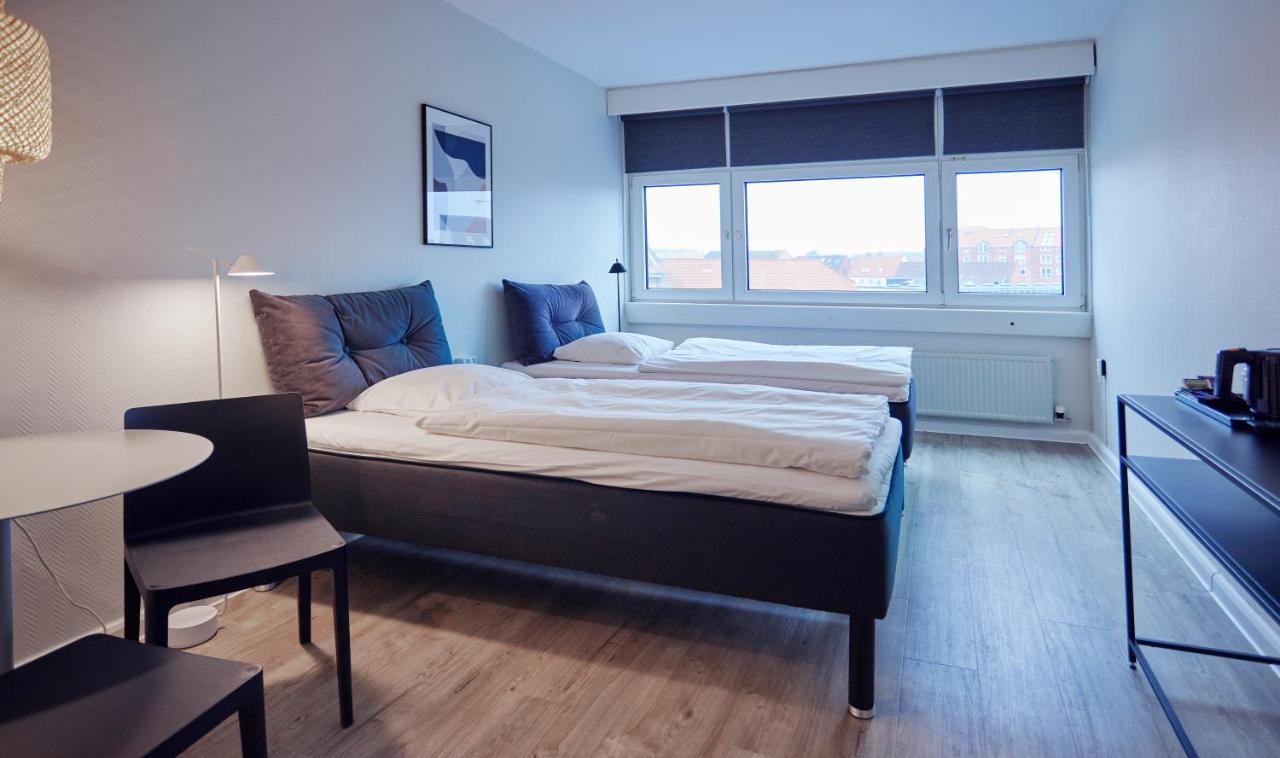 Harbour Living By Jutlandia - Hostel Style Frederikshavn község Szoba fotó