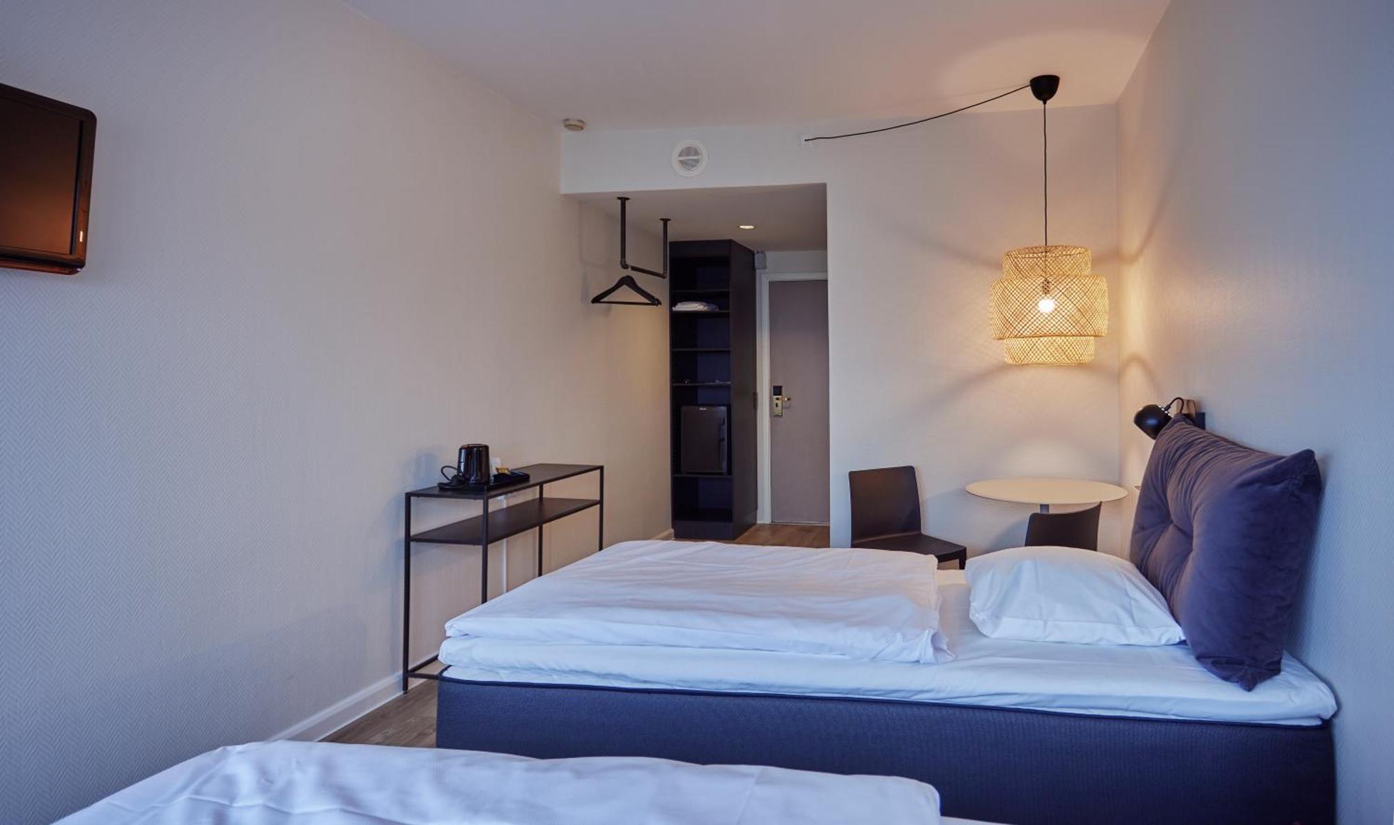Harbour Living By Jutlandia - Hostel Style Frederikshavn község Kültér fotó