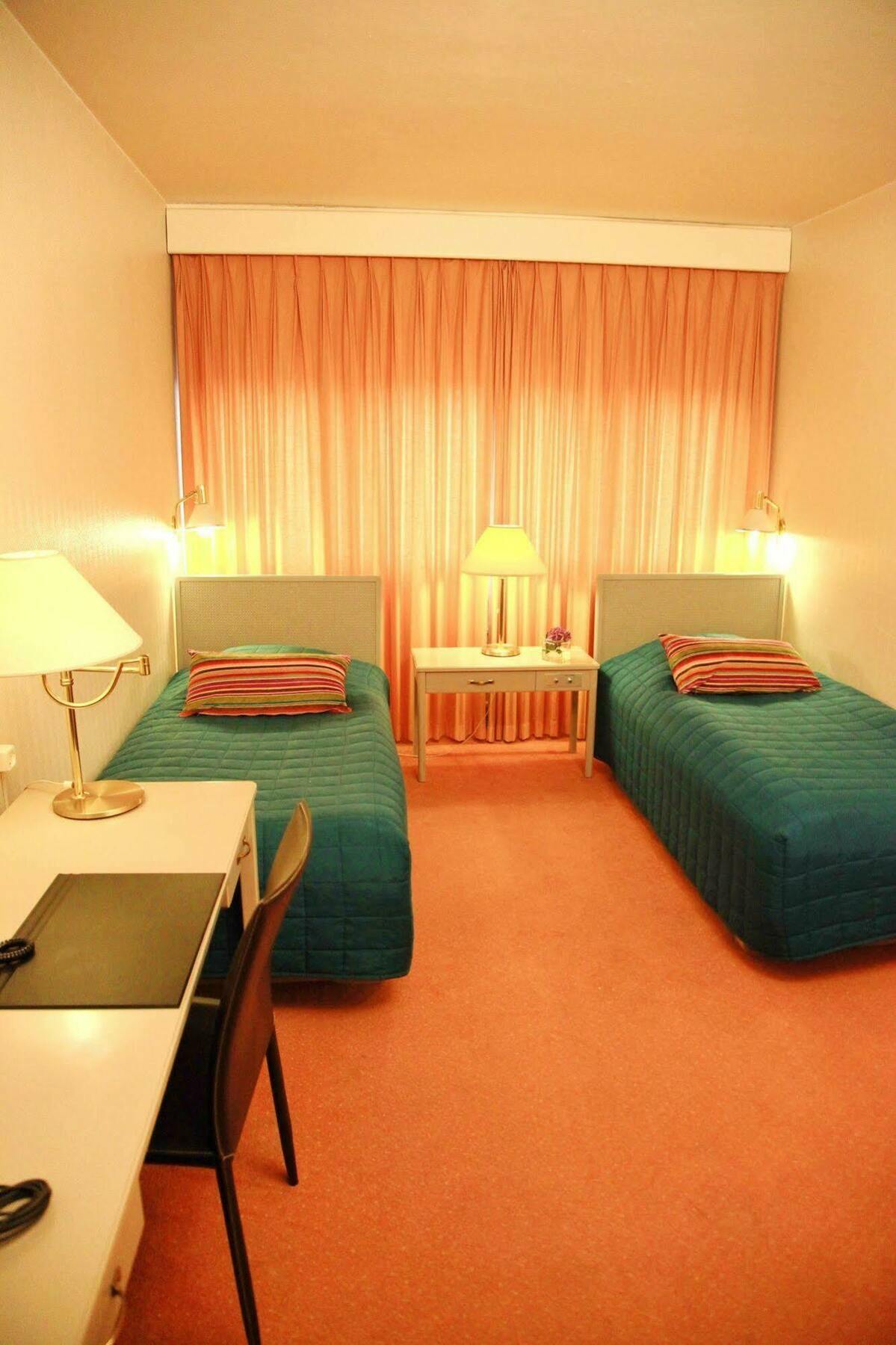 Harbour Living By Jutlandia - Hostel Style Frederikshavn község Kültér fotó